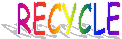 RECYCLE
