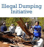 Illegal Dumping Initiative