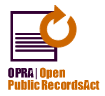 NJ Open Public Records Act