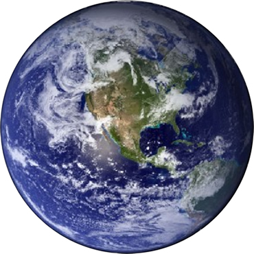 The Earth