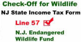Tax Check-off Image