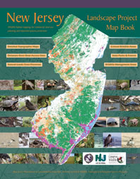 Map book cover