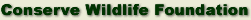 Conserve Wildlife Foundation