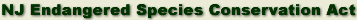 Endangered Species Conservation Act