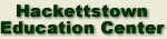 Hackettstown Education Center