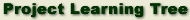 Project Learning Tree