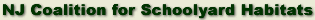 Schoolyard Habitats