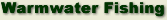 Warmwater fishing information
