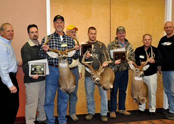 Winners - Typical Muzzleloader
