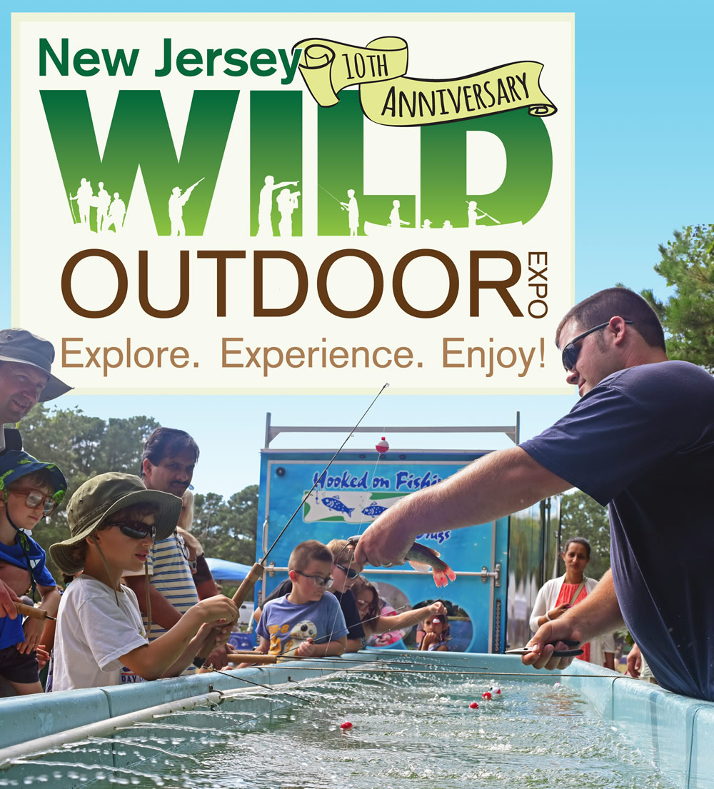 Njdep Division Of Fish And Wildlife Nj Wild Outdoor Expo