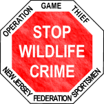 Stop Wildlife Crime