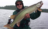 Muskellunge