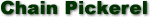 Chain Pickerel