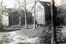 Warden camp in south Jersey