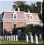 Finn's Point Cemetery photograph