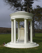 Union Monument Photograph