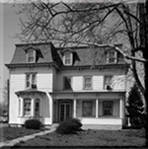 Thomas Fortune Residence house photograph