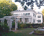 Frelinghuysen Arboretum