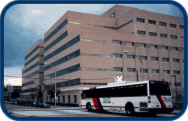 DEP Main Building-401 East State Street Trenton, NJ