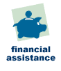financial assistance