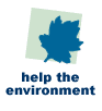 help the environment