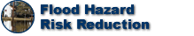 Flood Hazard Risk Reduction