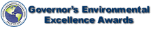 Governor's Environmental Excellence Awards