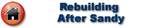 Rebuilding After Sandy Fact Sheet