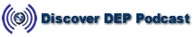 Discover DEP Podcast