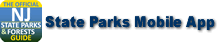 State Parks Mobile App