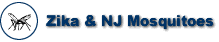 Zika and New Jersey Mosquitoes