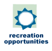 recreation opportunities