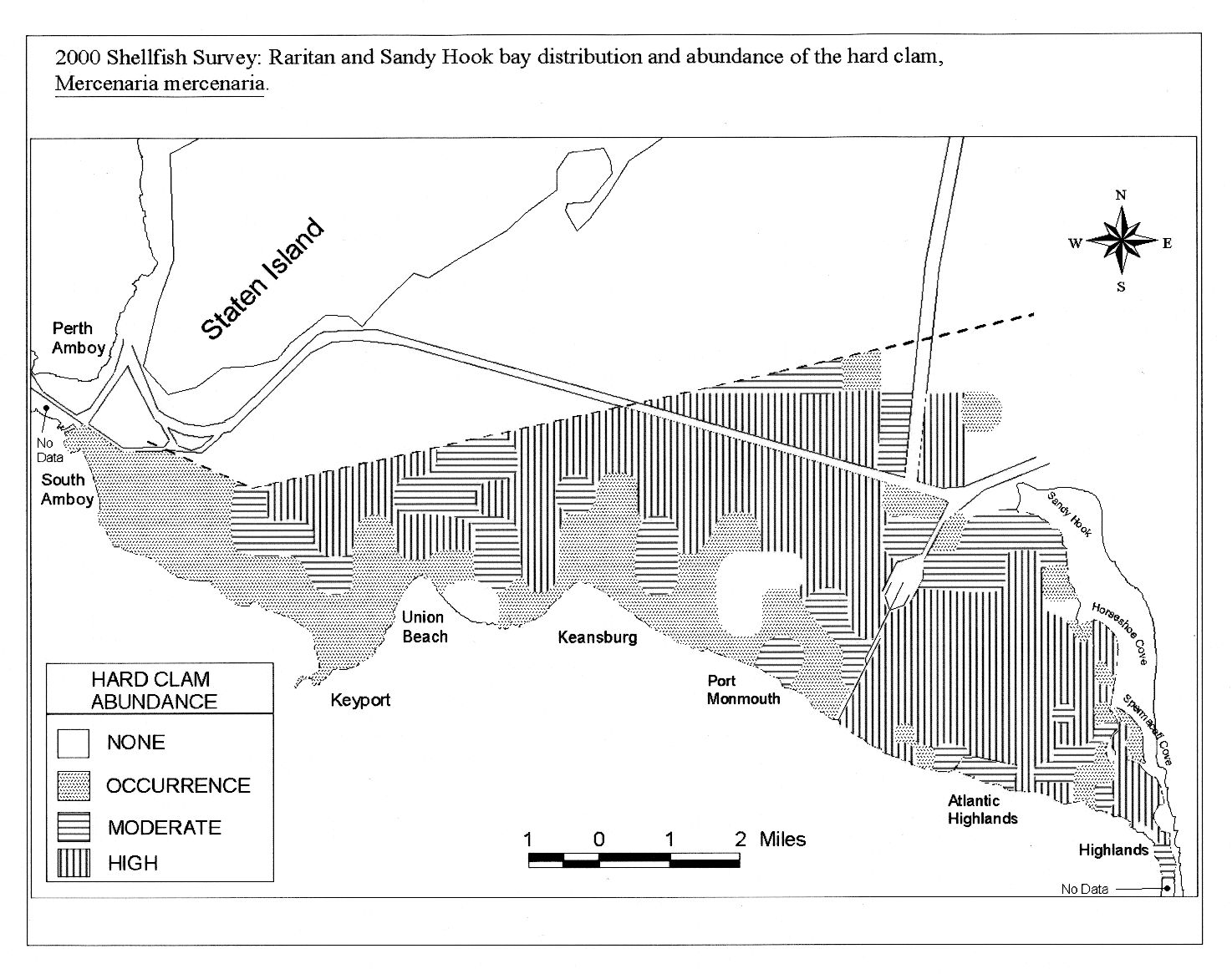 federal consistency determination nj geoweb