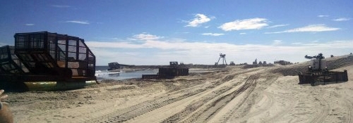 Culvert Bypass
