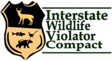 Image for interstate wildlife violator compact iwvc