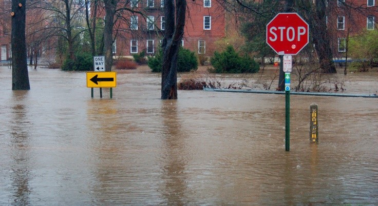 Flood-resilience Planning