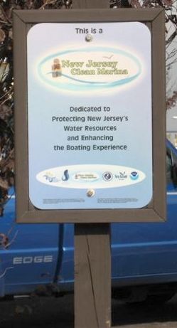 Sign -photo