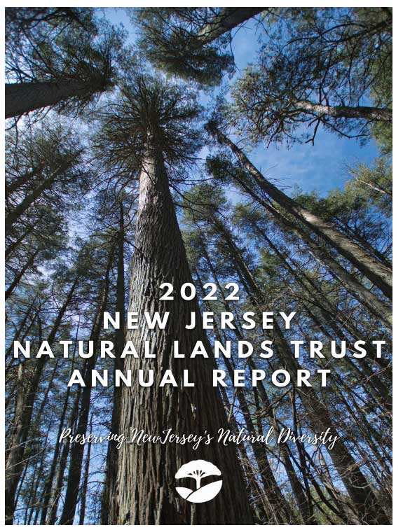 NJNLT Annual Report