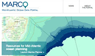 MARCO Data Portal