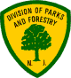 NJDEP Division Parks and Forestry