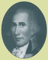 Frederick Frelinghuysen