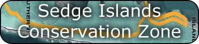 Sedge Island Conservation Zone
