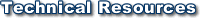 Technical Resources