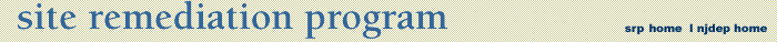 site remediation program