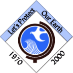 30-yr. NJDEP logo