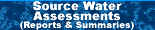 Source Water Assessments