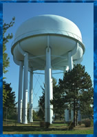 photo-water tower