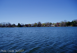 Chesler-Lake