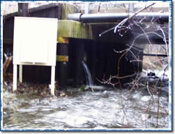 Monitoring Equipment