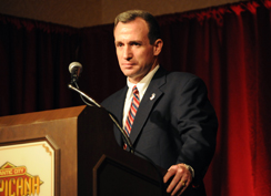 Commissioner Tom Considine